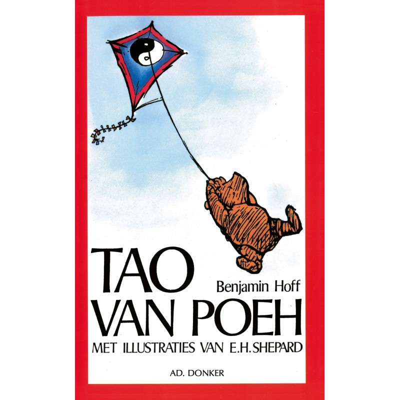 Tao van Poeh Tao van Poeh