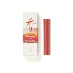 Wierook Xiang Do Tea