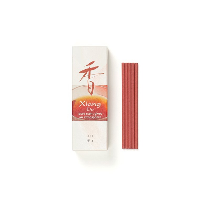 Wierook Xiang Do Tea Wierook Xiang Do Tea