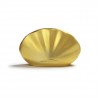 Wierookhouder Kolip Shell goud Wierookhouder Kolip Shell goud