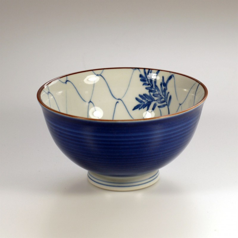 Set rijstschalen Onigiri Roku