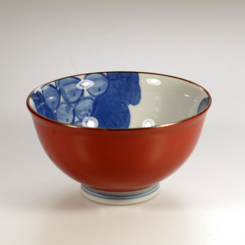 Set rijstschalen Onigiri Roku