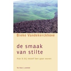 de smaak van stilte
