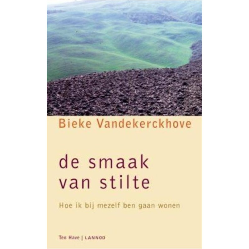 de smaak van stilte