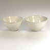 Set 2 kommen en 2 bekers Kobiki Set 2 kommen en 2 bekers Kobiki