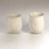 Set 2 kommen en 2 bekers Kobiki Set 2 kommen en 2 bekers Kobiki