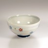 Set van 5 kommen Uzu Hana Chirashi Set van 5 kommen Uzu Hana Chirashi
