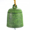 Windvanger Grote Draak - groen Windvanger Grote Draak - groen