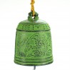 Windvanger Grote Draak - groen Windvanger Grote Draak - groen