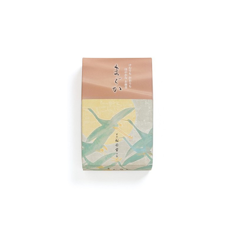 Wierook Low Smoke Madoka groot