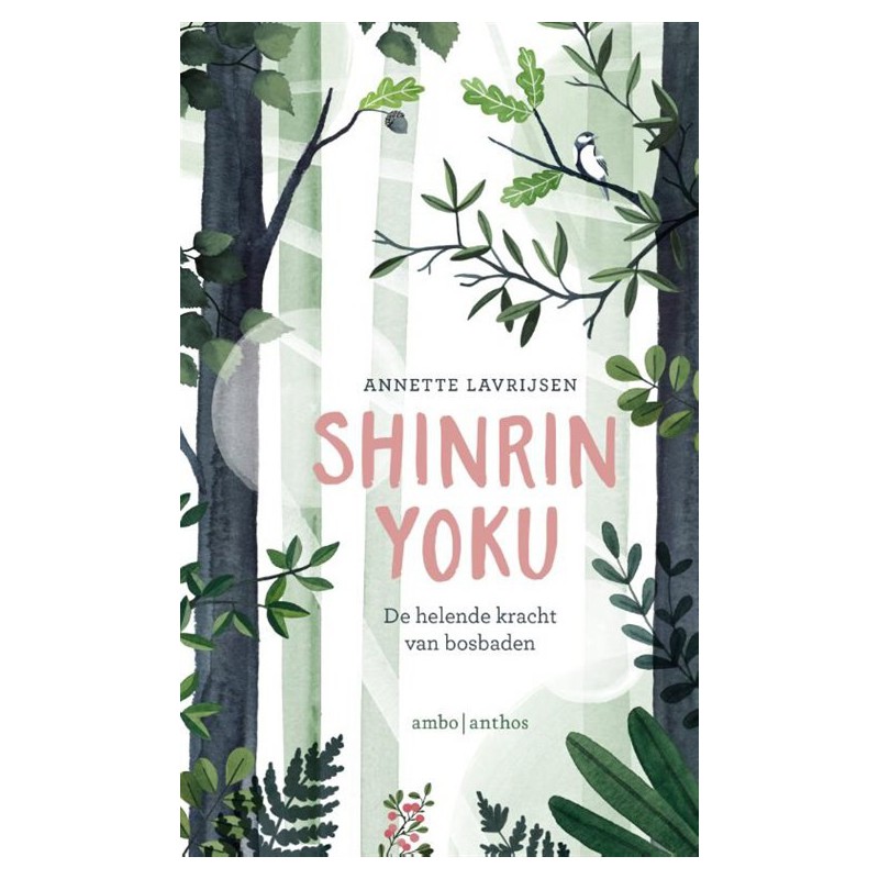 Shinrin-Yoku
