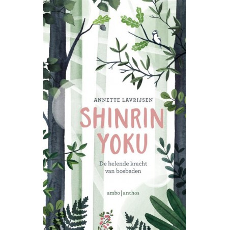Shinrin-Yoku