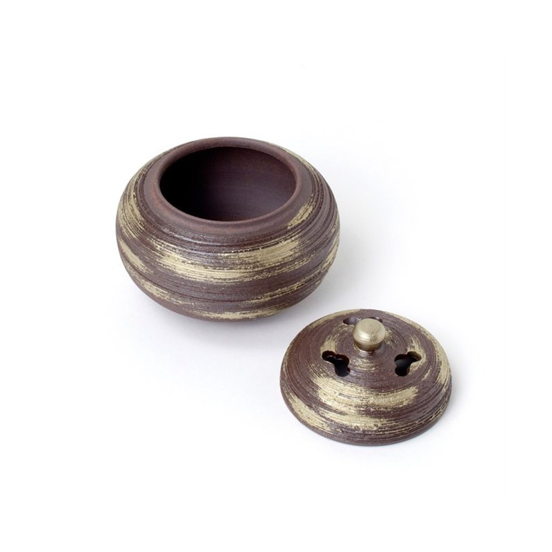 Wierookbrander Nanban