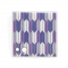 Wierookhouder S Yagasuri Purple Wierookhouder S Yagasuri Purple