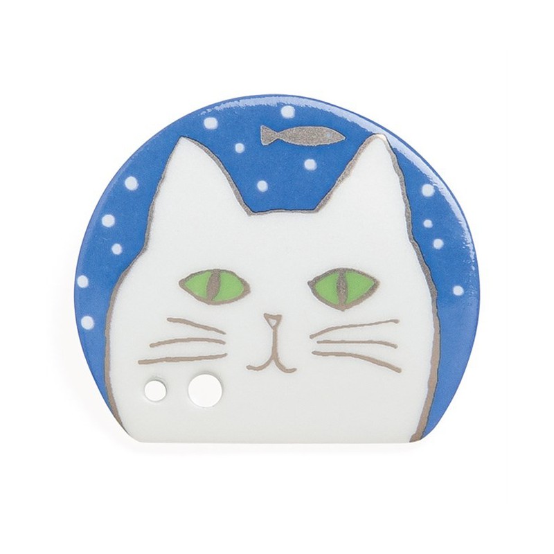 Wierookhouder S Shironeko Wierookhouder S Shironeko