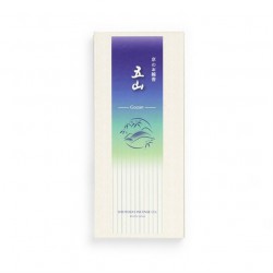 Wierook Gozan doos 150