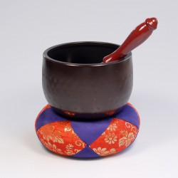 Klankschaal 07,5 cm Japan