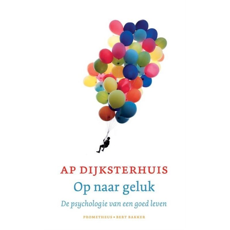 Op naar geluk Op naar geluk