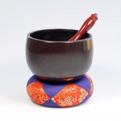 Klankschaal 30 cm Japan