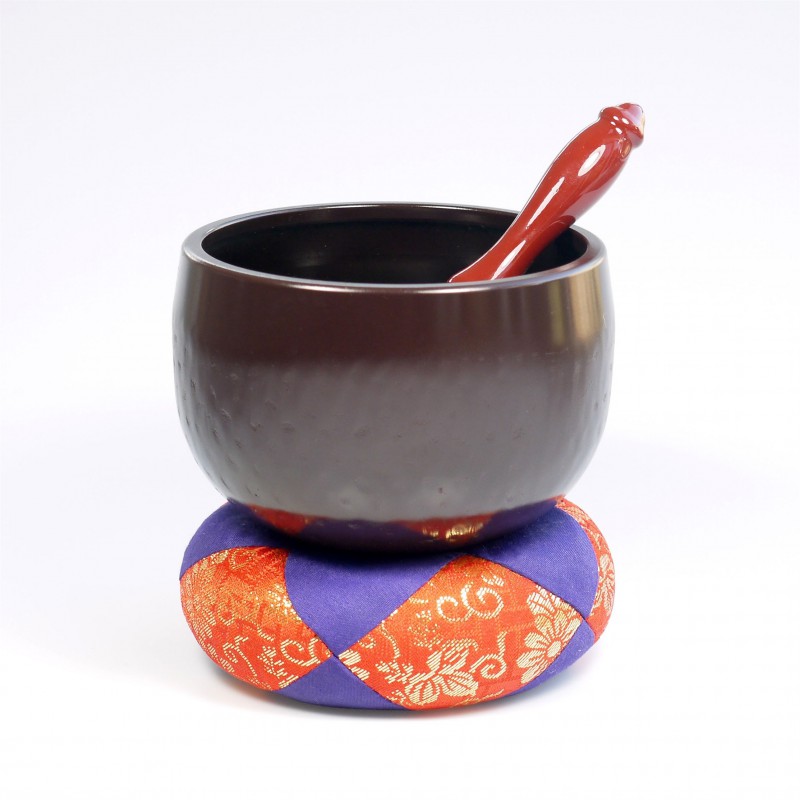 Klankschaal 24 cm Japan Klankschaal 24 cm Japan