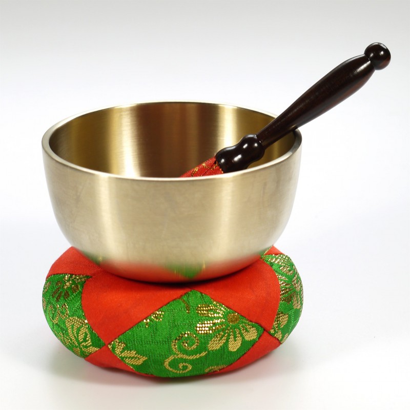 Klankschaal set 8,4 cm