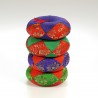 Klankschaal set 8,4 cm Klankschaal set 8,4 cm