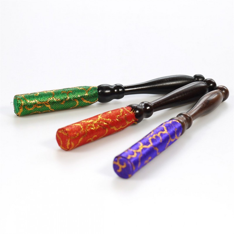 Klankschaal set 8,4 cm