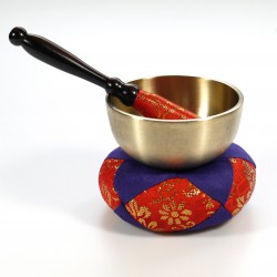 Klankschaal set 6,9 cm