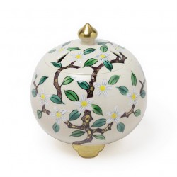 Wierookbrander Orange Blossoms