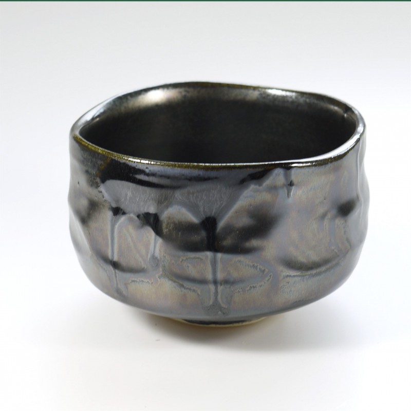 Matchaset Ibushi Ginza