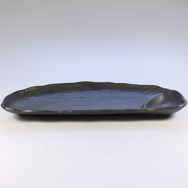 Serveerschaal Yuteki Hangetsu