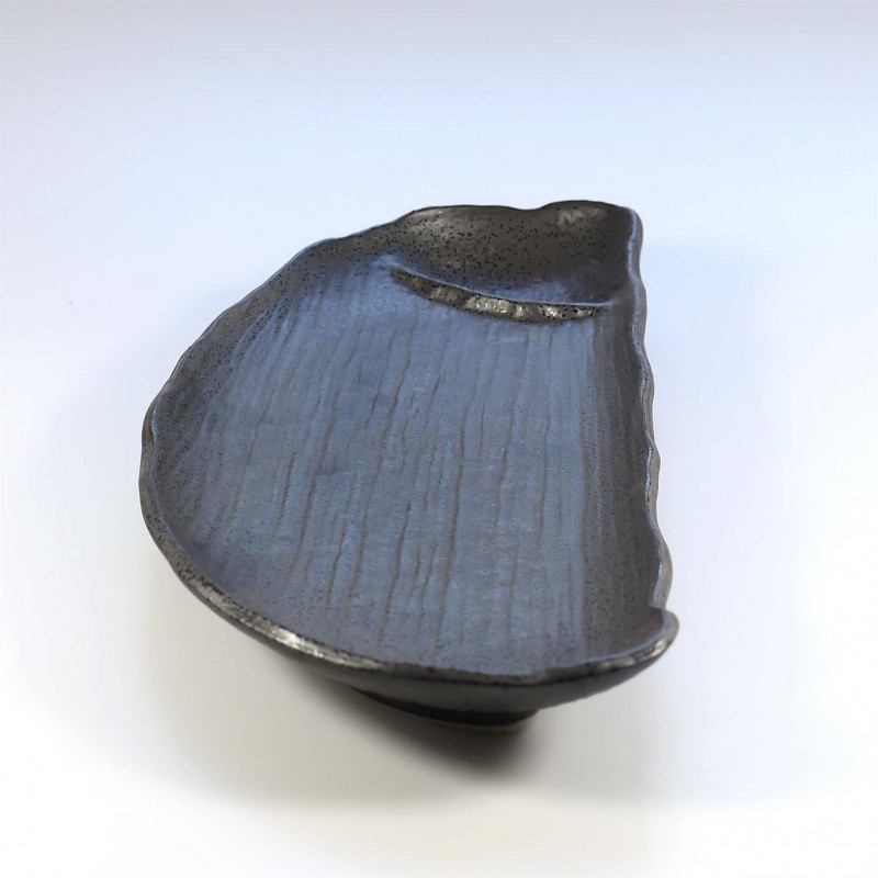 Serveerschaal Yuteki Hangetsu