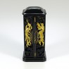 Boddhisatva met geschenk Boddhisatva met geschenk