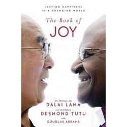 The Book of Joy - Dalai Lama and Desmond Tutu