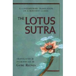 Lotus Sutra