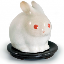 Wierookbrander Rabbit