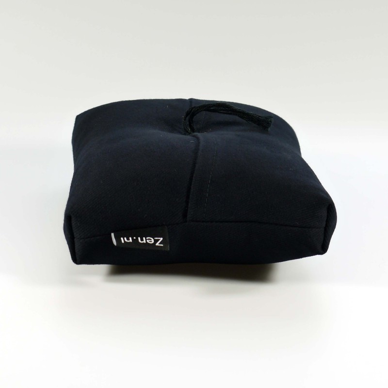 Steunkussen voor knieën NL