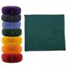 Meditatiemat basic foam groen Meditatiemat basic foam groen