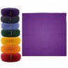 Meditatiemat basic foam paars Meditatiemat basic foam paars