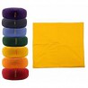 Meditatiemat basic foam geel Meditatiemat basic foam geel