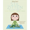Stilzitten als een kikker (werkboek) Stilzitten als een kikker (werkboek)
