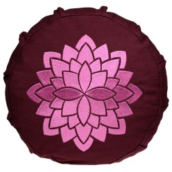 Meditatiekussen lotus voor kinderen