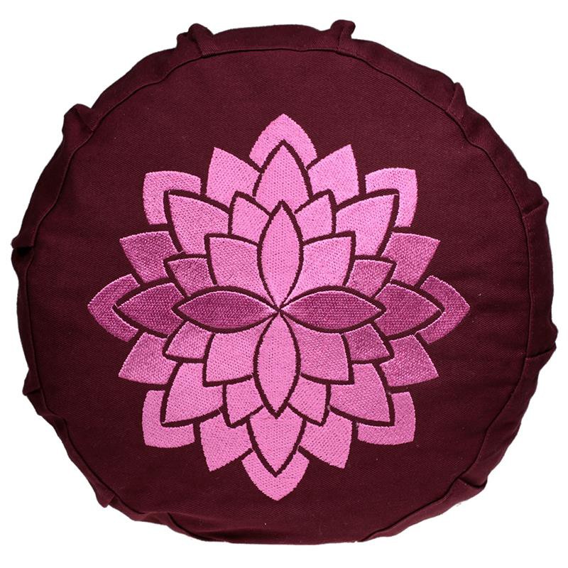Meditatiekussen lotus voor kinderen Meditatiekussen lotus voor kinderen