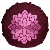 Meditatiekussen lotus voor kinderen Meditatiekussen lotus voor kinderen