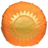 Meditatiekussen voor kinderen - zon Meditatiekussen voor kinderen - zon