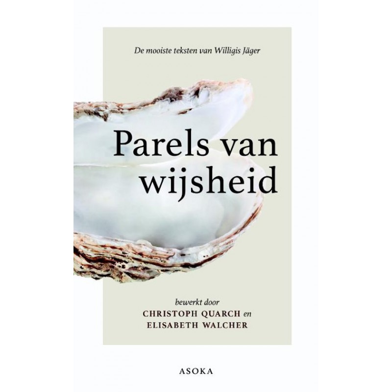 Parels van wijsheid Parels van wijsheid