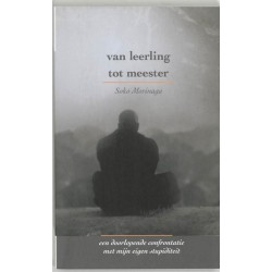 Van leerling tot meester
