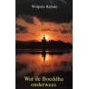 Wat de boeddha onderwees Wat de boeddha onderwees