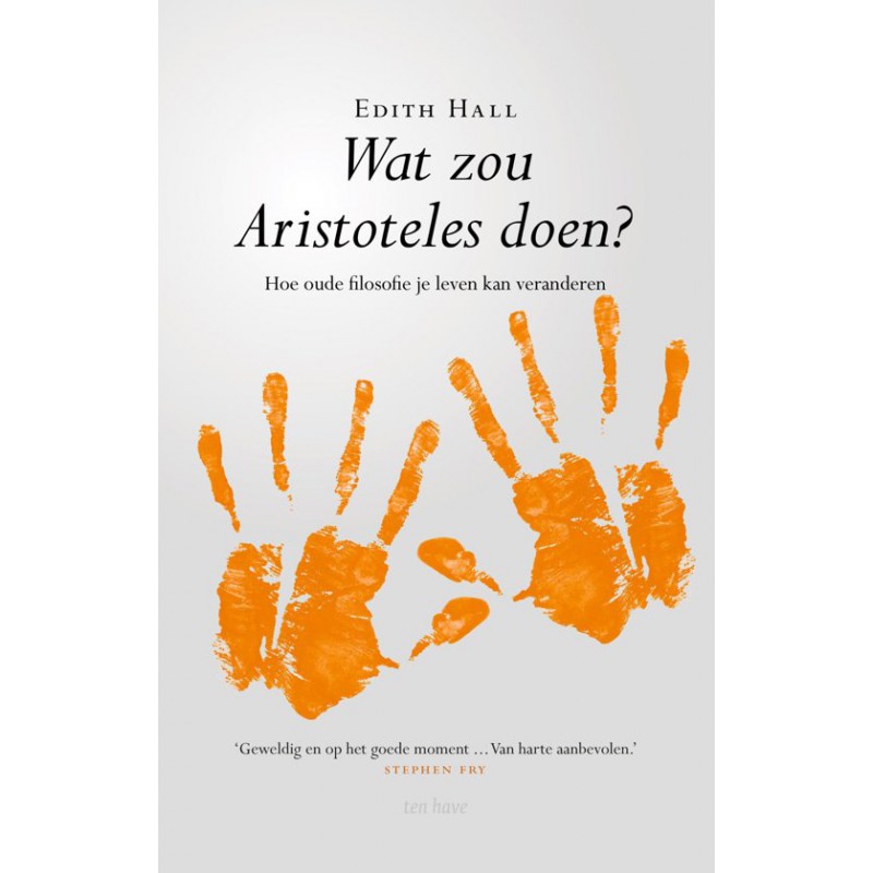 Wat zou Aristoteles doen? Wat zou Aristoteles doen?