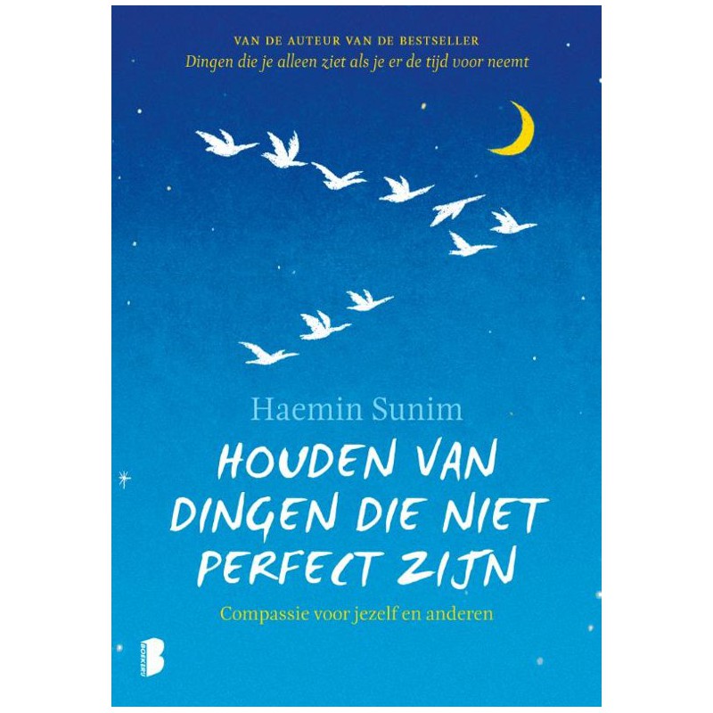 Houden van dingen die niet perfect zijn Houden van dingen die niet perfect zijn